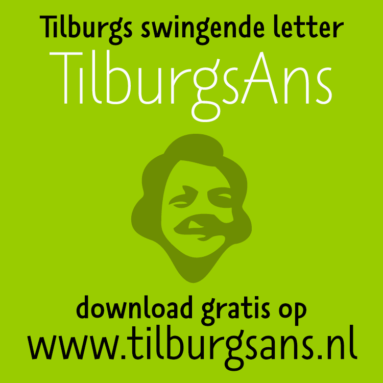 Tilburg Ans ad