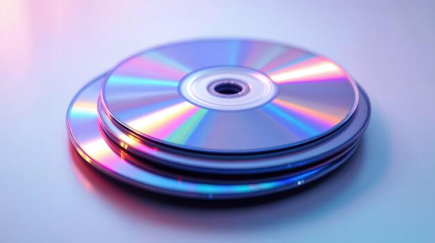 Test ad 2 (cds)