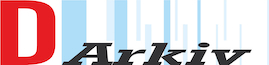D-Arkiv - Online Asset Management System